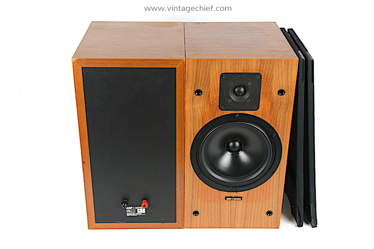 Kef c60 deals