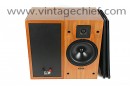 KEF C60 Speakers