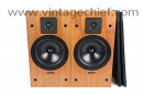 KEF C60 Speakers