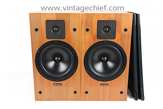 KEF C60 Speakers