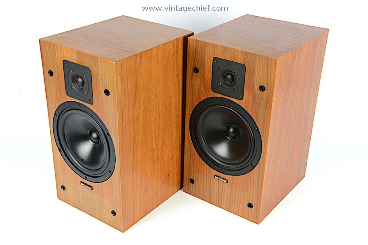 Kef c60 hot sale