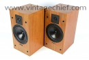 KEF C60 Speakers