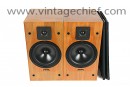 KEF C60 Speakers