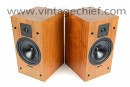 KEF C60 Speakers