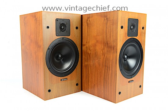 KEF C60 Speakers