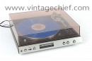 Dual CS 731Q Turntable