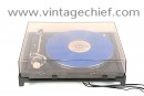 Dual CS 731Q Turntable