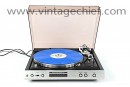 Dual CS 731Q Turntable