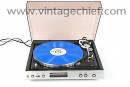 Dual CS 731Q Turntable