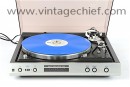 Dual CS 731Q Turntable