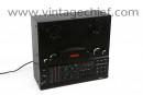 Fostex Model 20 Tape Recorder