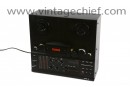 Fostex Model 20 Tape Recorder