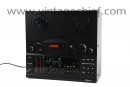 Fostex Model 20 Tape Recorder