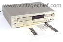 Denon DRS-640 Cassette Deck