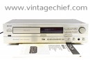 Denon DRS-640 Cassette Deck