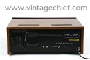 Sansui TU-666 FM / AM Tuner