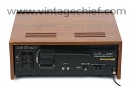 Sansui TU-666 FM / AM Tuner