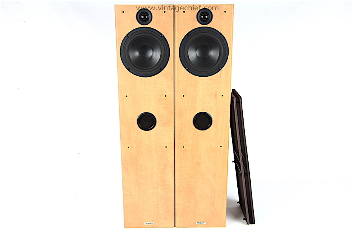 Tannoy fusion Clearance