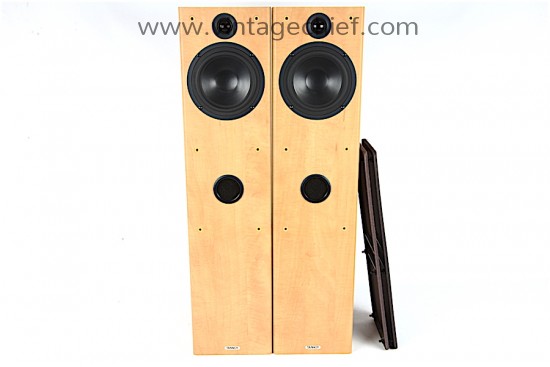 Tannoy Fusion 3 Speakers