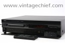 Yamaha CDX-993 CD Player