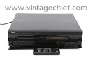 Yamaha CDX-993 CD Player