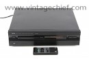 Yamaha CDX-993 CD Player