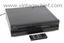 Yamaha CDX-993 CD Player