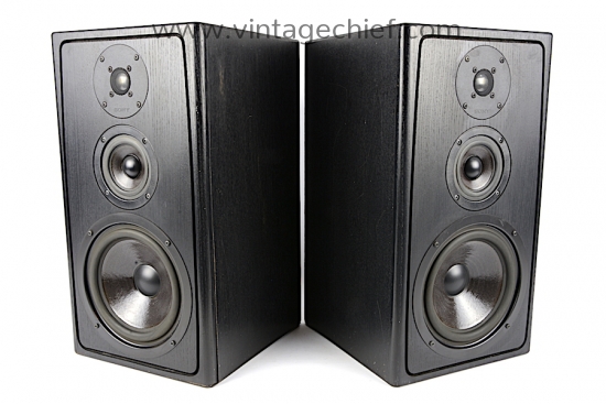 Sony SS-B5-ES Speakers