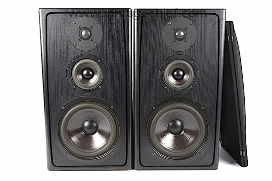 Sony SS-B5-ES Speakers