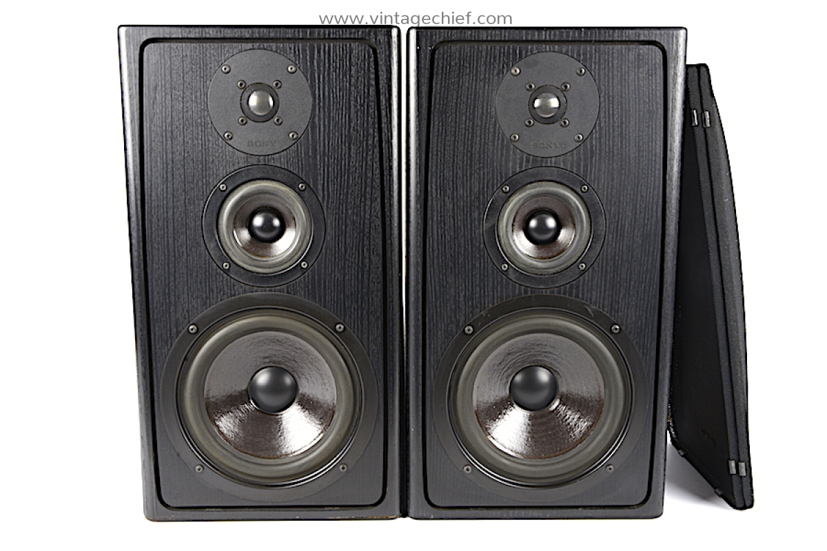 Sony hotsell es speakers