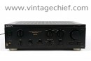 Sony TA-F530ES Amplifier