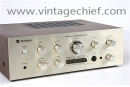 Technics SU-3000 Amplifier