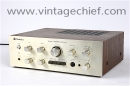 Technics SU-3000 Amplifier