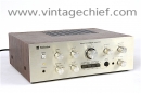 Technics SU-3000 Amplifier