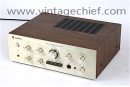 Technics SU-3000 Amplifier