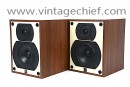 Wharfedale Diamond III Speakers