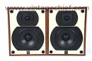 Wharfedale Diamond III Speakers