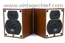 Wharfedale Diamond III Speakers