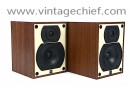 Wharfedale Diamond III Speakers