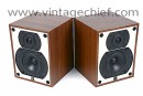 Wharfedale Diamond III Speakers