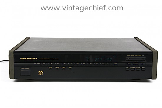 Marantz ST-72L FM / AM Tuner