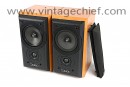 Mission 771 Speakers