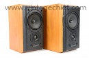 Mission 771 Speakers