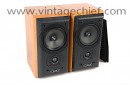 Mission 771 Speakers