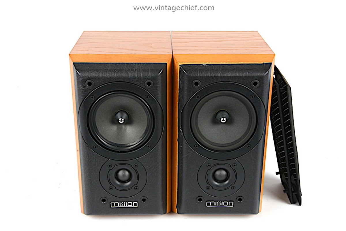 Mission 771 speakers for sale clearance