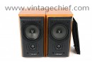 Mission 771 Speakers