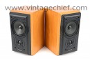 Mission 771 Speakers