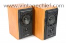 Mission 771 Speakers