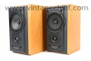 Mission 771 Speakers