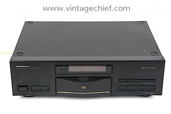 Pioneer PD-S901 CD Player